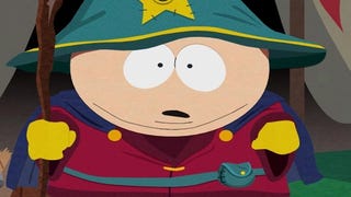 Nintendo Switch gets South Park: The Fractured But Whole