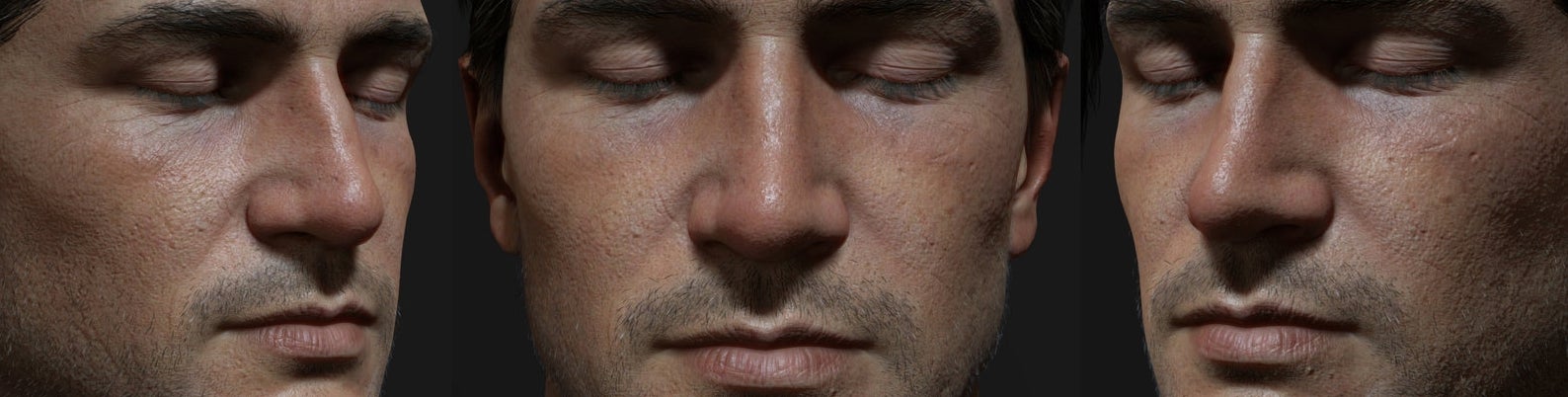 How video game heroes struggle with their identities