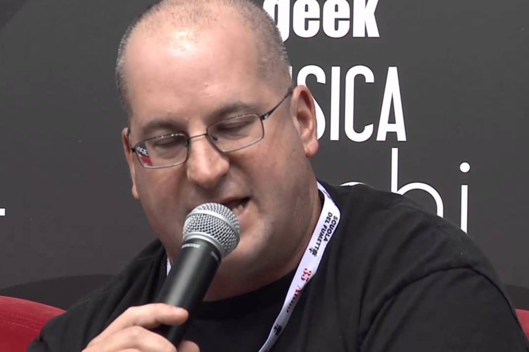 Schrijver Drew Karpyshyn verlaat BioWare opnieuw