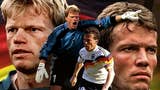PES 2018: Oliver Kahn und Lothar Matthäus kommen als Legenden ins Spiel