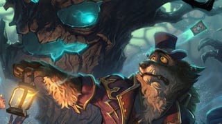 Hearthstone's new expansion The Witchwood is all about werewolves