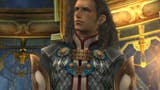 Vayne de Final Fantasy XII llegará a Dissidia: FF