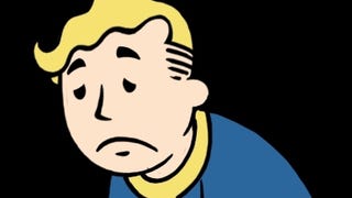 Fallout 3 remade in Fallout 4 mod had to cease development