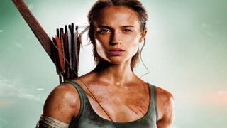 Tomb Raider - recensione