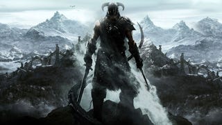 Skyrim VR is heading to Steam in April