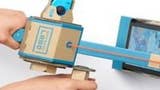 Nintendo shows off Labo's Garage mode, a programming toolkit for kids