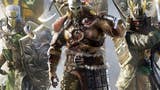 For Honor recebe Starter Edition no PC