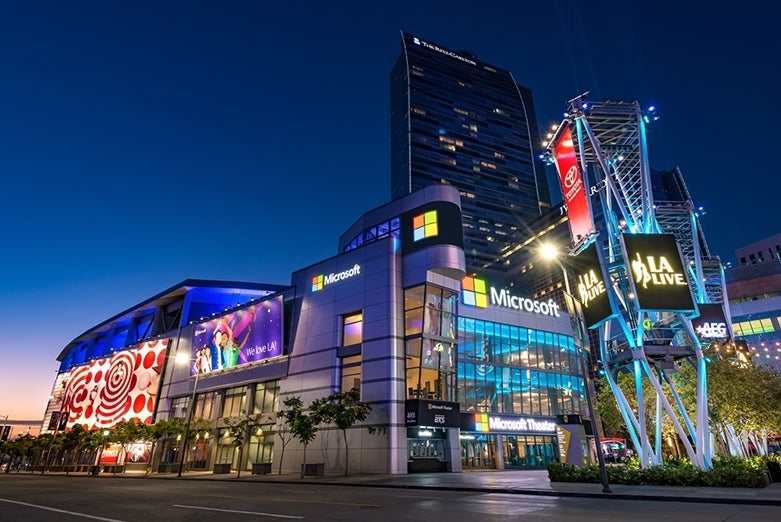 Datum en locatie Microsoft E3 2018 persconferentie onthuld