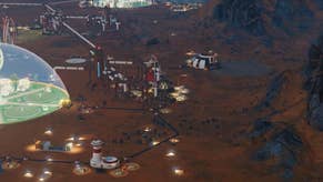Surviving Mars review - offworld, things are just itching to go awry