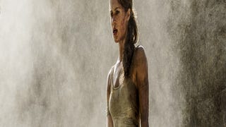 Tomb Raider film review - a new kind of game-to-film failure