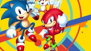 Sonic Mania Plus anunciado