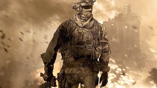 Gerucht: Modern Warfare 2 Remastered release is volgende maand