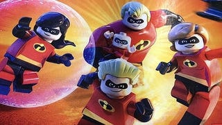 Lego The Incredibles coming to Switch, PC, PS4, Xbox One