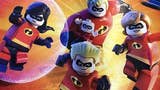 LEGO Los Increíbles llegará a Switch, PC, PS4 y Xbox One
