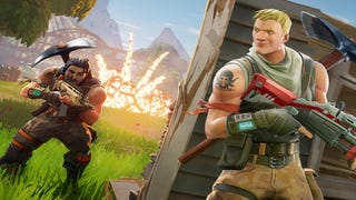 Fortnite: Battle Royale is getting a replay editor