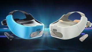 Wire-free Vive Focus VR headset rolling out globally this year