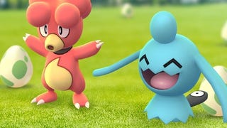 Pokémon Go: Ei-Spektakel-Event angekündigt