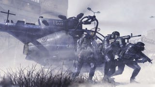 Gerucht: Call of Duty: Modern Warfare 2 remaster heeft geen multiplayer