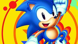 Sonic the Hedgehog was almost designed to look like arch nemesis Eggman