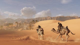 From Final Fantasy 12 to Uncharted 3: exploring gaming's Orientalist fantasies