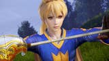 Dissidia: Final Fantasy NT recebe o mosteiro de Final Fantasy Tactics