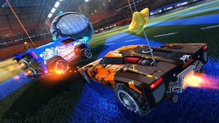 Rocket League's massive spring Tournament Update is coming this April
