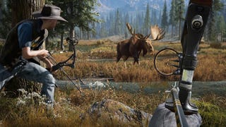 You can complete Far Cry 5 in 10 minutes