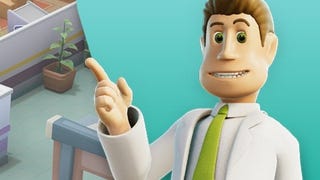 Theme Hospital successor Two Point Hospital showing at EGX Rezzed 2018