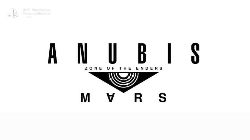 Zone of the Enders 2 PS4 remaster release bekend