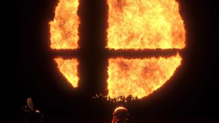 Super Smash Bros. voor Nintendo Switch speelbaar op de E3-beurs