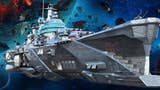 World of Warships schickt euch zum 1. April in den Weltraum