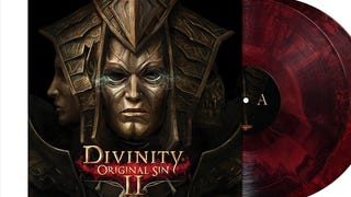 Divinity Original Sin 2: Vinyl-Soundtrack angekündigt