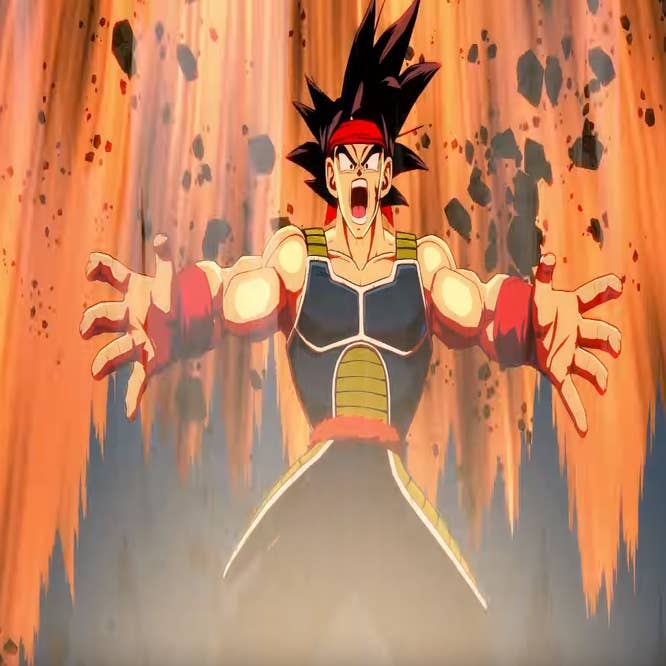 New Super Saiyan God Goku mod receives cool trailer for Dragon Ball  FighterZ with unique attacks