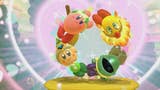 Kirby Star Allies recebe actualização