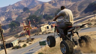 Grand Theft Auto Online update bant pc spelers