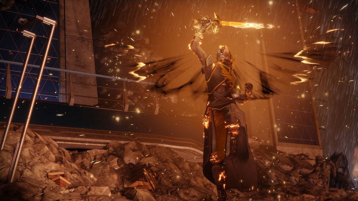 Destiny 2 update versnelt gameplay