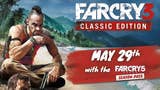 Far Cry 3 Classic Edition saldrá el 29 de mayo con el Season Pass de FC5