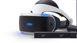 PlayStation VR desce de preço para 300€