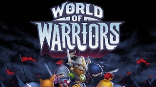 World of Warriors review  - Laat het gevecht beginnen
