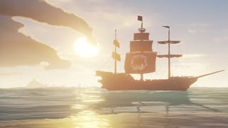 Sea of Thieves is Microsoft's fastest-selling new IP of the Xbox One generation