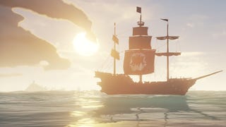Sea of Thieves is Microsoft's fastest-selling new IP of the Xbox One generation