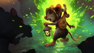 Ghost of a Tale - Recenzja