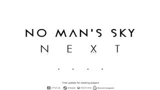 Hello Games anuncia No Man's Sky Next, una gran actualización para verano