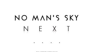 Hello Games anuncia No Man's Sky Next, una gran actualización para verano