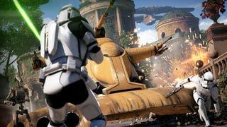 Is Star Wars Battlefront 2's big update enough to save it?