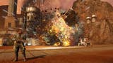 Red Faction Guerilla Re-Mars-tered Edition aangekondigd