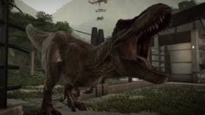 Nuevo trailer de Jurassic World Evolution