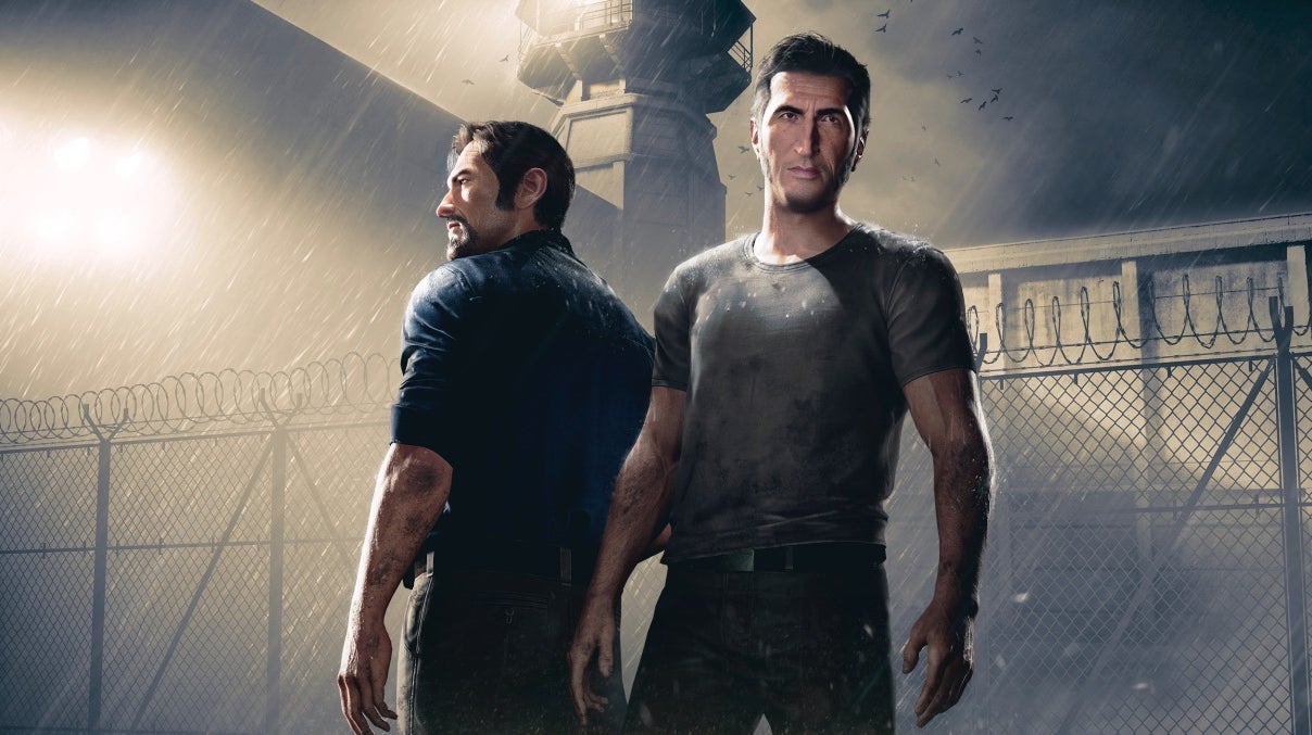A Way Out review - Ontsnapt langzaamaan aan de middelmatigheid