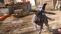 Far Cry 5 a 4K nativa na Xbox One X