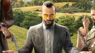 Ventas UK: Far Cry 5 es el juego de la franquicia con mejor salida